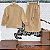 Conjunto Infantil Feminino Burberry - Imagem 2
