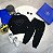 Conjunto Infantil Masculino Prada - Imagem 1