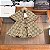 Conjunto Infantil Feminino Gucci - Imagem 1