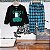Conjunto Infantil Masculino Gucci - Imagem 2