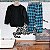 Conjunto Infantil Masculino Gucci - Imagem 3