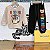 Conjunto Infantil Masculino Moschino - Imagem 1