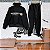 Conjunto Infantil Masculino Burberry - Imagem 2