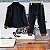 Conjunto Infantil Masculino Gucci - Imagem 2