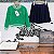 Conjunto Infantil Feminino Gucci - Imagem 1