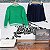 Conjunto Infantil Feminino Gucci - Imagem 2
