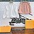 Conjunto Infantil Feminino Louis Vuitton - Imagem 3