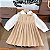Conjunto Infantil Feminino Burberry - Imagem 4