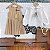 Conjunto Infantil Feminino Burberry - Imagem 1