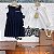 Conjunto Infantil Feminino Burberry - Imagem 2