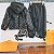 Conjunto Infantil Masculino Louis Vuitton - Imagem 2