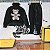 Conjunto Infantil Masculino Fendi - Imagem 2