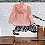 Jaqueta Infantil Feminina Burberry - Imagem 2