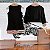 Conjunto Infantil Feminino Burberry - Imagem 2