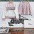 Conjunto Infantil Feminino Dior - Imagem 2
