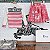 Conjunto Infantil Feminino Dior - Imagem 1