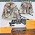 Conjunto Infantil Feminino Louis Vuitton - Imagem 2