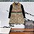 Conjunto Infantil Feminino Gucci - Imagem 2