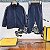 Conjunto Infantil Masculino Fendi - Imagem 1