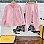 Conjunto Infantil Feminino Fendi - Imagem 1