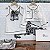 Conjunto Infantil Feminino Dior - Imagem 2