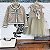 Conjunto Infantil Feminino Gucci - Imagem 1