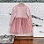 Conjunto Infantil Feminino Dior - Imagem 2