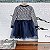 Conjunto Infantil Feminino Dior - Imagem 2