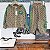 Conjunto Infantil Masculino Gucci - Imagem 1
