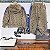 Conjunto Infantil Masculino Gucci - Imagem 2