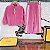 Conjunto Infantil Feminino Fendi - Imagem 1