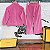 Conjunto Infantil Feminino Fendi - Imagem 2
