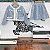 Conjunto Infantil Feminino Chanel - Imagem 1