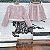 Conjunto Infantil Feminino Chanel - Imagem 2