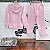 Conjunto Infantil Feminino Dior - Imagem 2