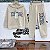 Conjunto Infantil Masculino Dior - Imagem 1