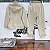 Conjunto Infantil Masculino Dior - Imagem 2