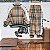 Conjunto Infantil Masculino Burberry - Imagem 2