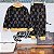Conjunto Infantil Masculino Gucci - Imagem 2
