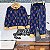 Conjunto Infantil Masculino Gucci - Imagem 1