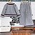 Conjunto Infantil Feminino Gucci - Imagem 2
