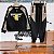 Conjunto Infantil Masculino Burberry - Imagem 1