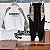 Conjunto Infantil Masculino Burberry - Imagem 1