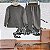 Conjunto Infantil Masculino Burberry - Imagem 2