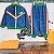 Conjunto Infantil Masculino Gucci - Imagem 1