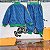 Conjunto Infantil Masculino Gucci - Imagem 2