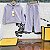 Conjunto Infantil Feminino Fendi - Imagem 1