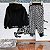 Conjunto Infantil Masculino Dior - Imagem 2