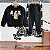 Conjunto Infantil Masculino Burberry - Imagem 1