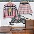 Conjunto Infantil Feminino Burberry - Imagem 1